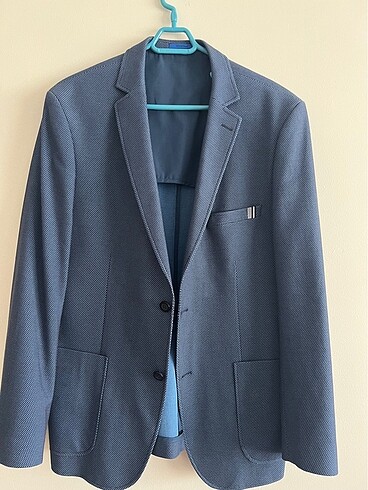 Blazer ceket