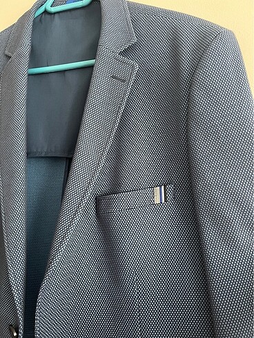 54 Beden Blazer ceket