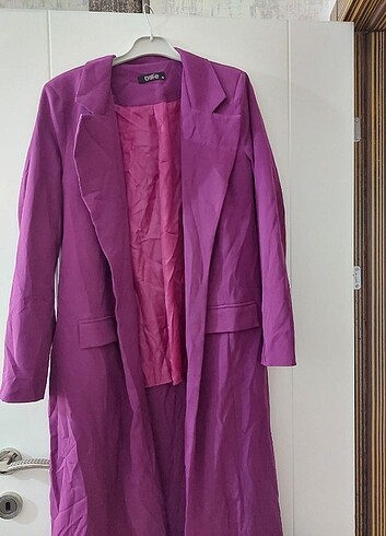 Blazer ceket 