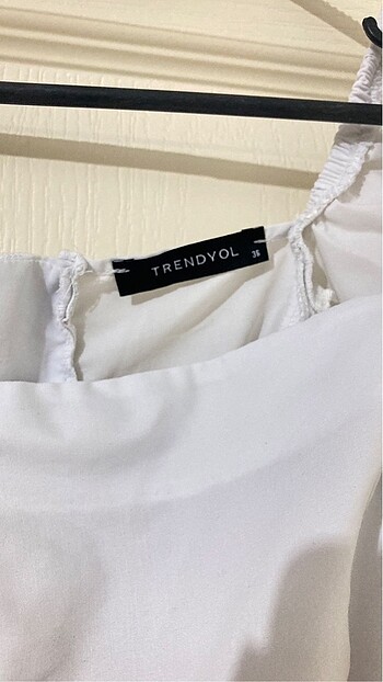 Trendyol & Milla Trendyol bluz