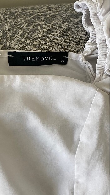 Trendyol & Milla Trendyolmilla bluz