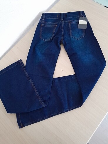 Zara Jean kot