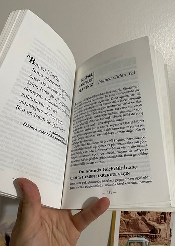 Engel Tanımayanlar - Cynthia Kersey - Görsel 3