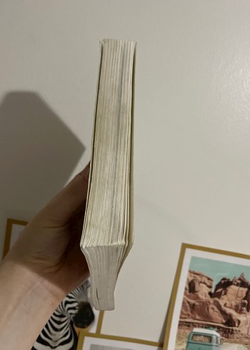 Engel Tanımayanlar - Cynthia Kersey - Görsel 2