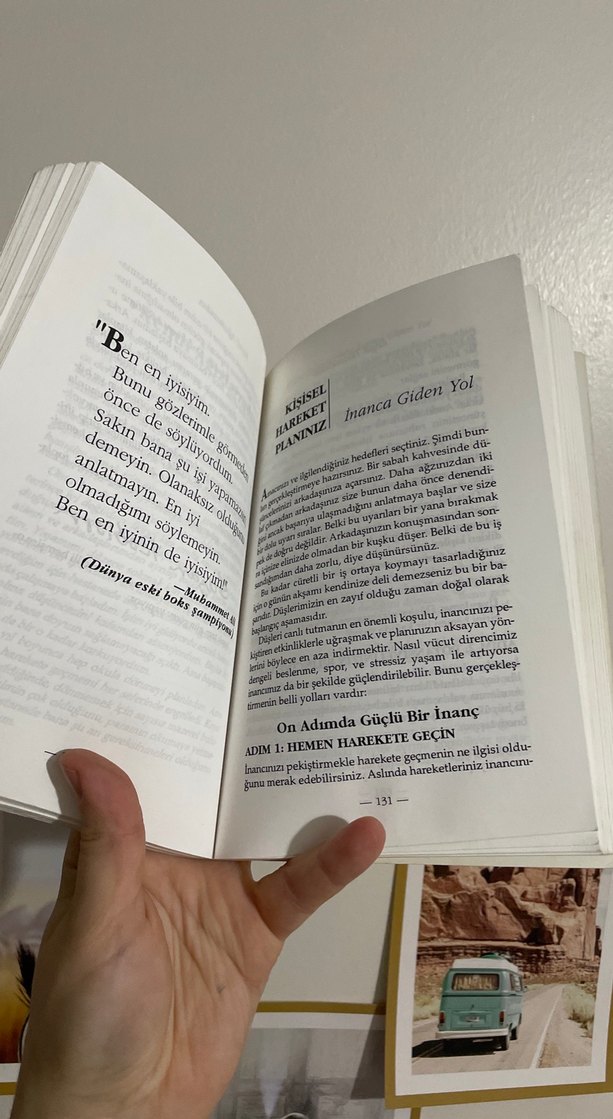 Engel Tanımayanlar - Cynthia Kersey - Görsel 3