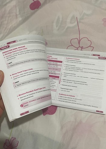 2026 KPSS Tarih Ders Notları Video Destekli - Görsel 2