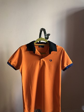 Fred Perry Fred Perry Tişört