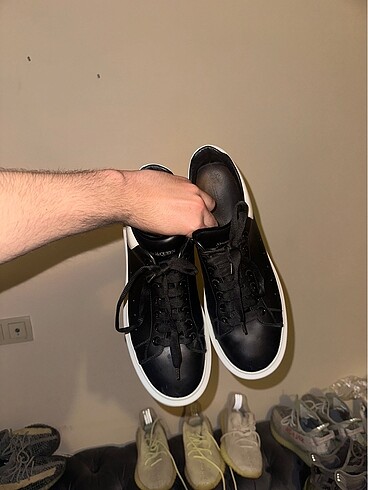 Adidas alexander mcqueen