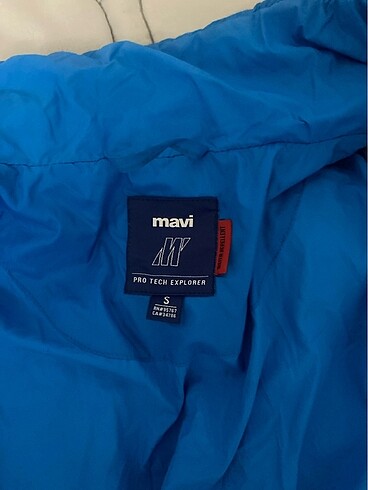 Mavi Jeans mavi mont
