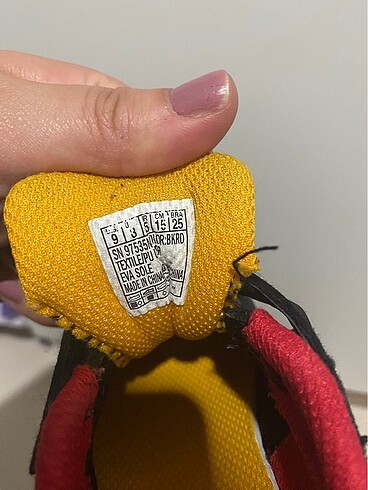 Skechers Çocuk spor ayakkabı