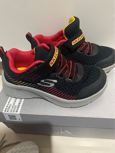 Çocuk spor ayakkabı