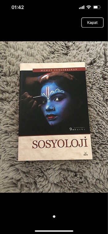 Ders kitabı