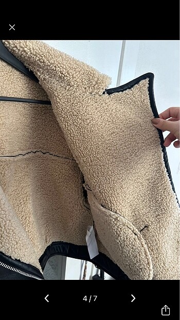 xl Beden siyah Renk Biker ceket