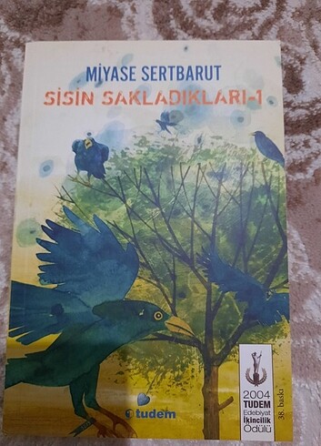 Sisin Sakladıkları