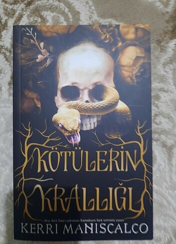Kötülerin Krallığı