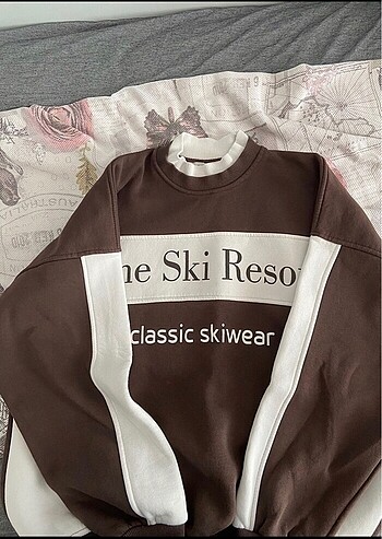 Kalın sweat