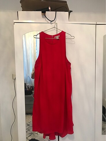 H&M Hm kısa elbise