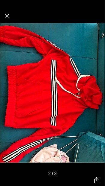 LC Waikiki Sweat