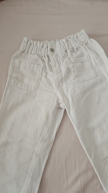 Zara Kot pantolon 