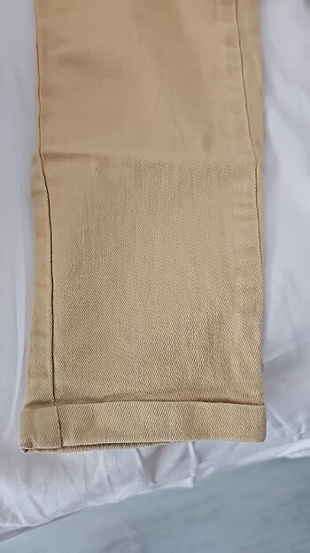 LC Waikiki Kot pantolon