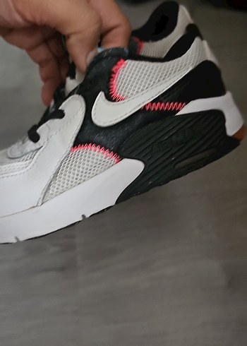 Beyaz Erkek Çocuk Spor Ayakkabı - Görsel 2