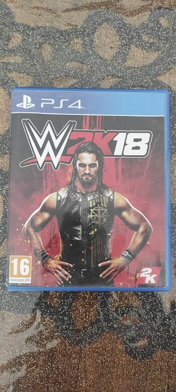 Ps4 oyun