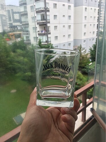 Paşabahçe Viski bardağı takımı