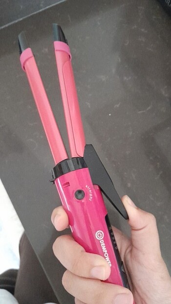 Maşa ve düzleştirici - Görsel 5