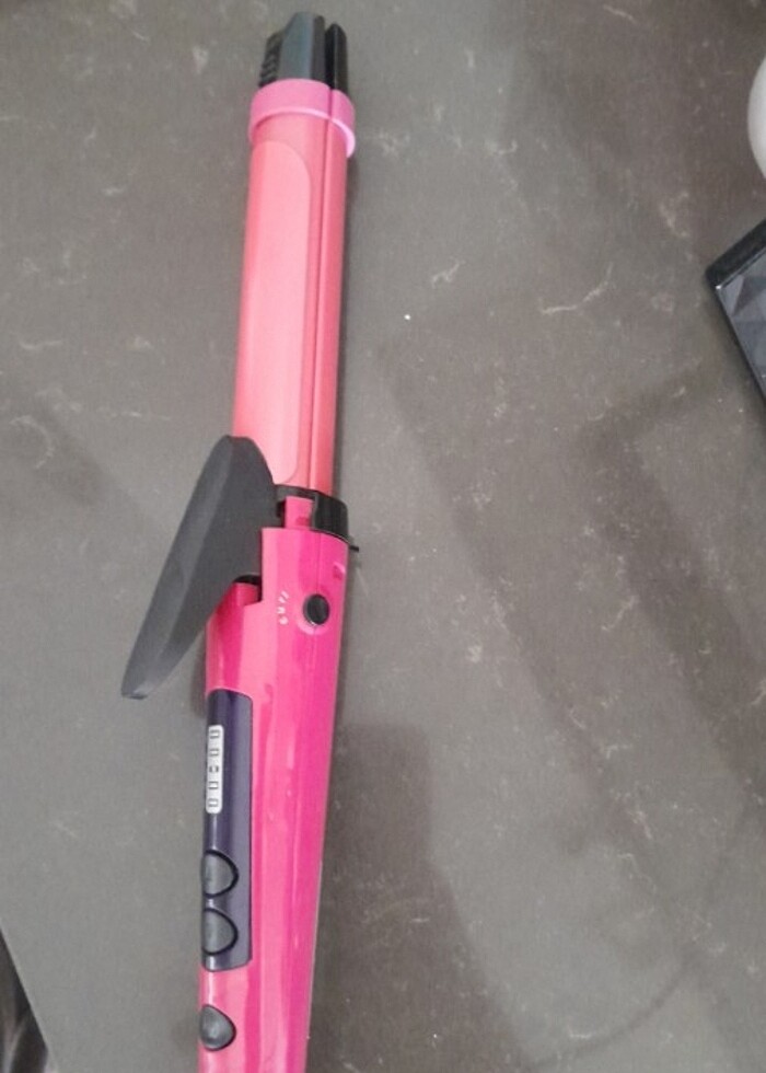 Maşa ve düzleştirici - Görsel 2