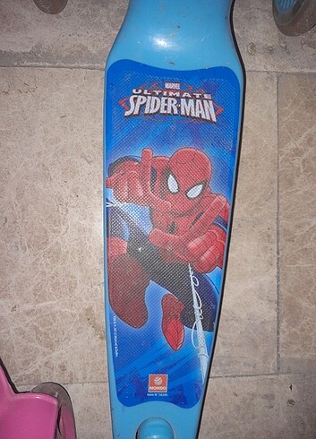  Beden Scooter ???? 