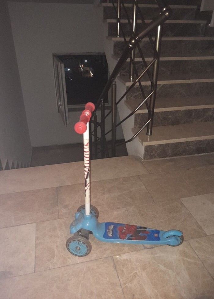 Scooter ????  - Görsel 2