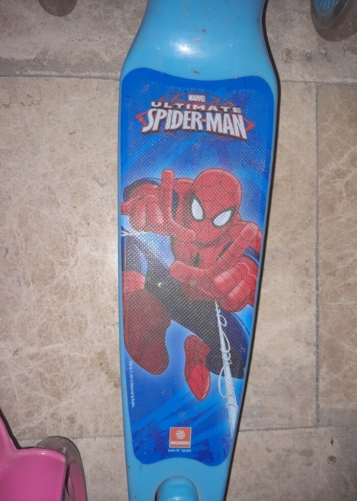 Scooter ????  - Görsel 3