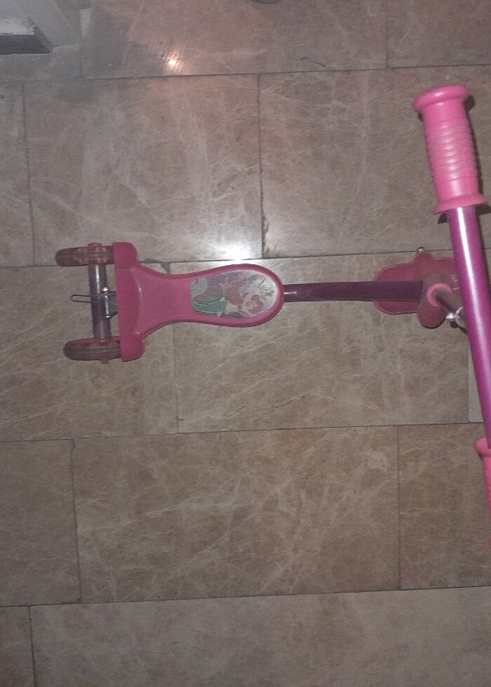 Scooter  - Görsel 2