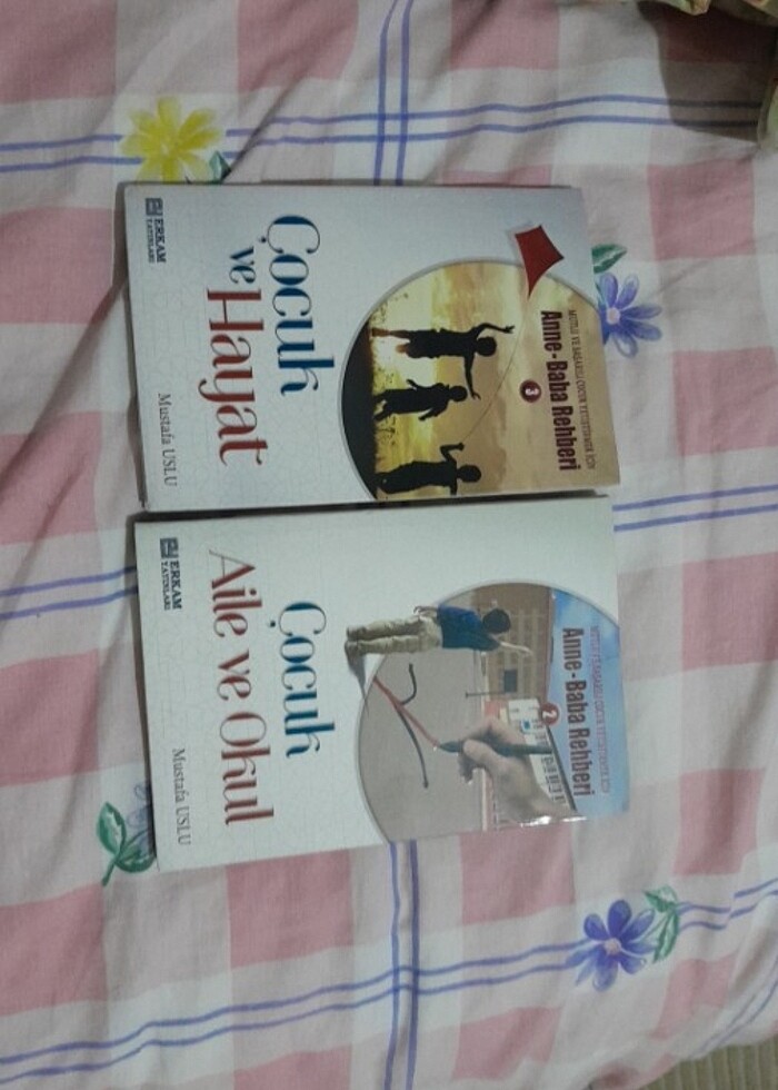 Kitaplar - Görsel 4