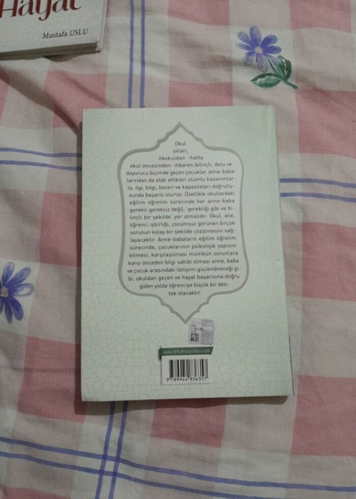 Kitaplar - Görsel 5