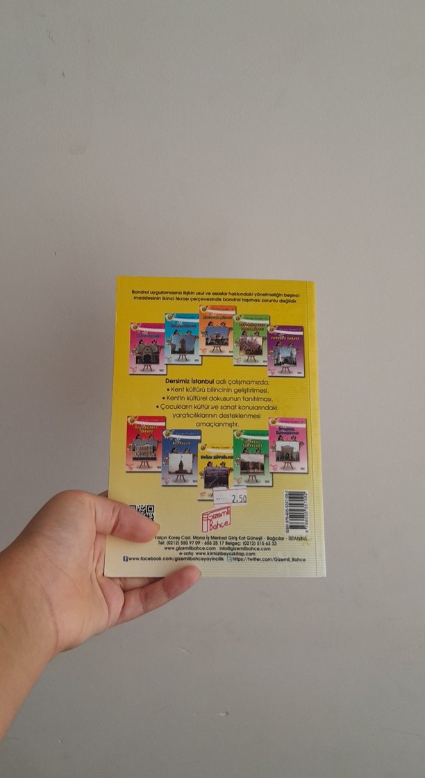 Boğaz Köprüleri - Dersimiz İstanbul 8 - Görsel 2