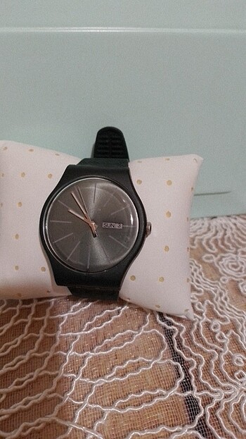 Swatch Swatch saat