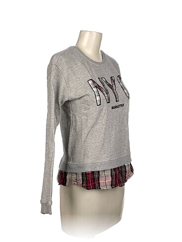 Colin's Colin's Sweatshirt %70 İndirimli.