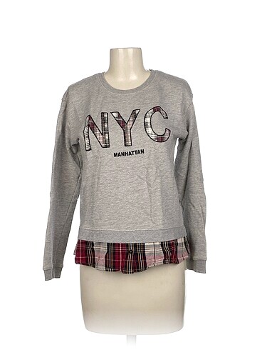 Colin's Sweatshirt %70 İndirimli.