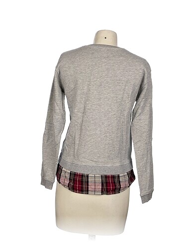 l Beden Colin's Sweatshirt %70 İndirimli.