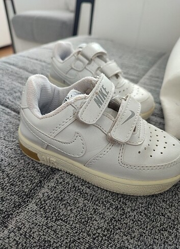 Nike Air Force Bebek Ayakkabısı