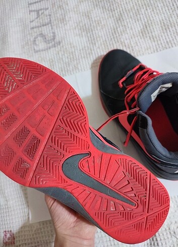 Nike Overplay VIII Model Basketbol Ayakkabısı