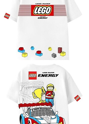 Lego energy 