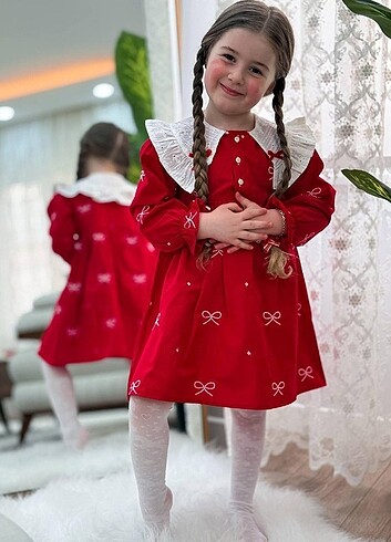 Bayram şıklığı