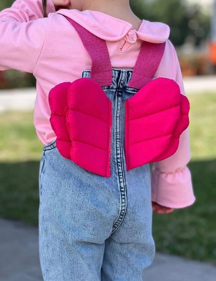 Müthiş Kanat Detaylı Kokoş Slopet Takım - Görsel 2