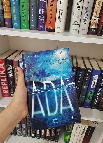Ada Serisi 1. Kitap