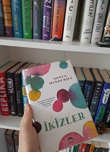 İkizler