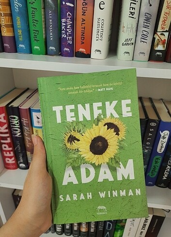 Teneke Adam