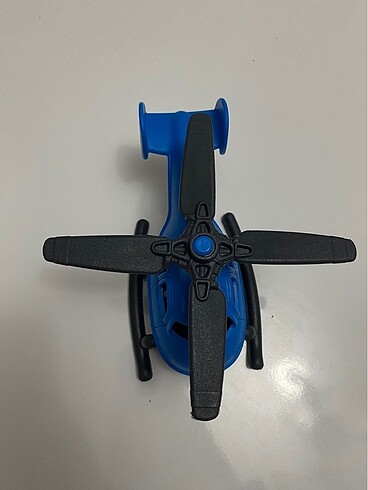 Beden Renk LC marka helikopter ve uçak oyuncak