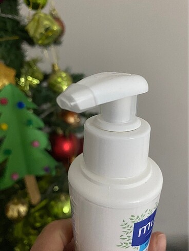 Beden Mustela Hydra Bebe Vücut Losyonu 300 ml.